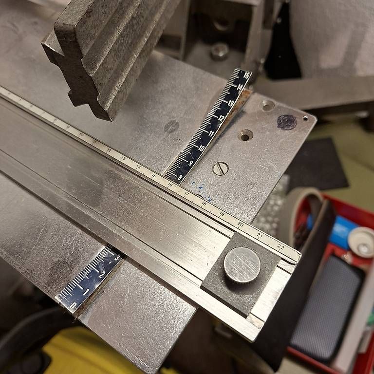 Tutte le macchine: Graviermaschine Gravograph TX 90172 – Usato da Hüswil venduto da Tanzfuedle 1