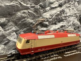 Märklin 8853 DB BR 120 DEFEKT