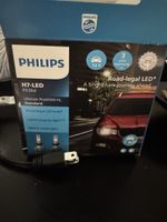 Philips H7-LED Ultinon Pro6000 HL Standard 2er Pack