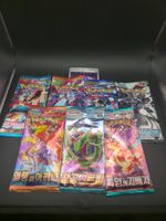🇰🇷 KO Bundle - Pokémon Booster Packs ab 1.-