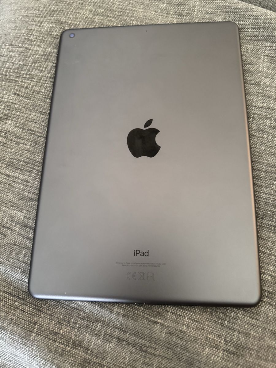 Apple Tablet PC: iPad 7. Generation  – Difettoso da Adliswil venduto da Busys 2