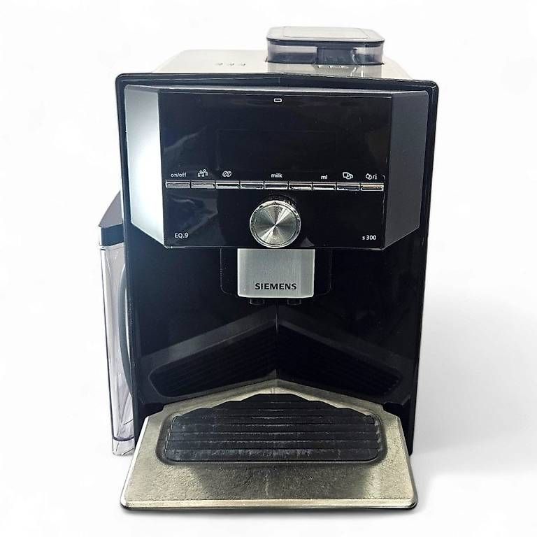 Macchine per caffè & Macchine per espresso: Siemens EQ.9 s300 – Usato da Frauenfeld venduto da karep 1