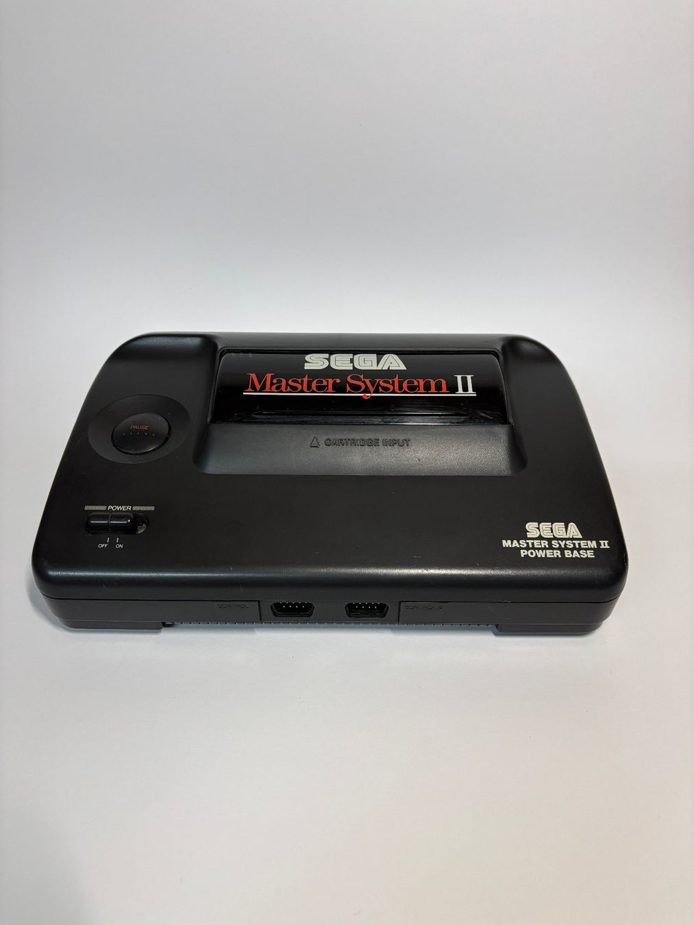 Sega Console: SMS - Konsole - Master System 2 – Usato da Allschwil venduto da bul_5pmr 3