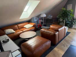 Hudson by Studio Copenhagen - Sofa & Sessel & Ottoman