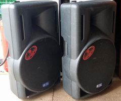 dB Opera Mk2 Lautsprecher / haut-parleurs