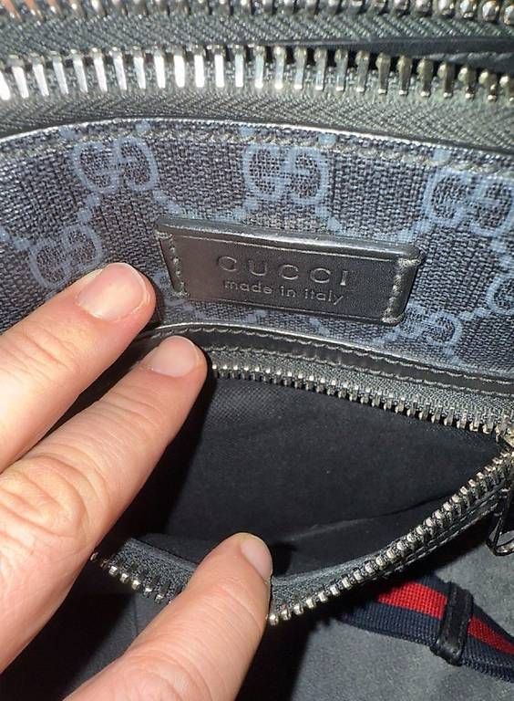 Borse da donna: Gucci Tasche – Usato da Erlen venduto da Kaniibishi 3