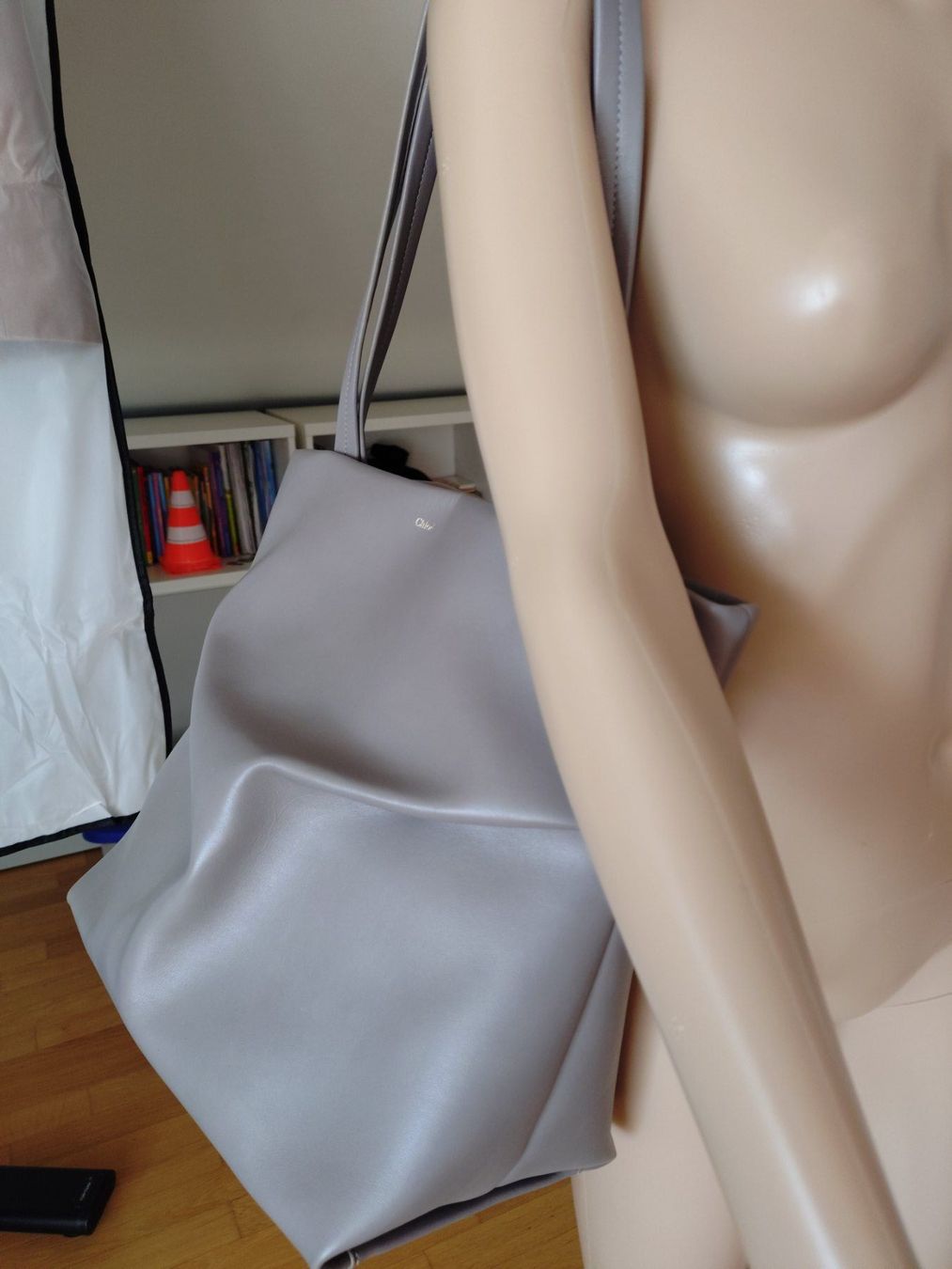 Chloé Taschen für Damen: Chloé Handtasche aus Leder Damen – Gebraucht aus Bottmingen von Malina_Outlet 8