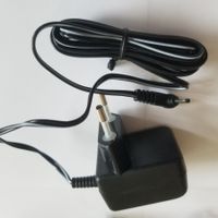 GBC & GBP Ladekabel / Netzteil/ AC/DC Adapter - Black