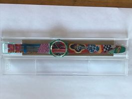 Swatch Mogador 1991/1992