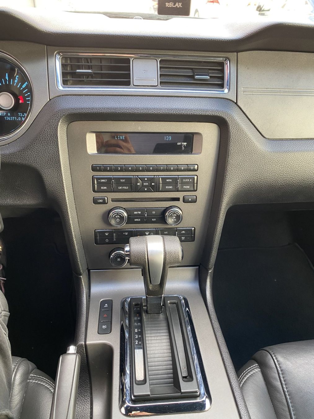Ford Automobili: Ford Mustang 3.7 V6 Automatic – Usato da Biel/Bienne venduto da AS24 9