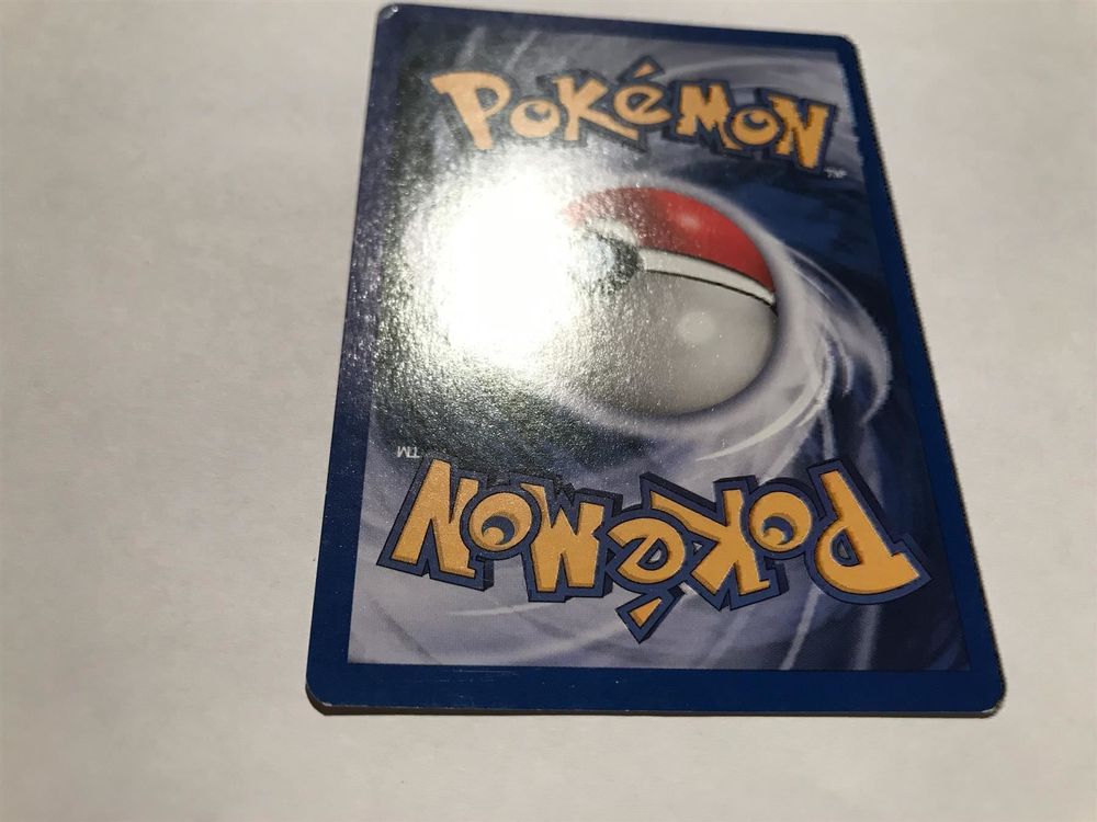 Pokémon Carte collezionabili: Jumpluff holo Neo Genesis – Usato da Hagendorn venduto da Pokecollectorch 7