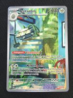 Pokémon - Paradoxrift - Tentantel (PAR 209) - DE