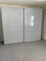Kleiderschrank Pfister Primo Moderano