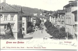 AK Heiden
