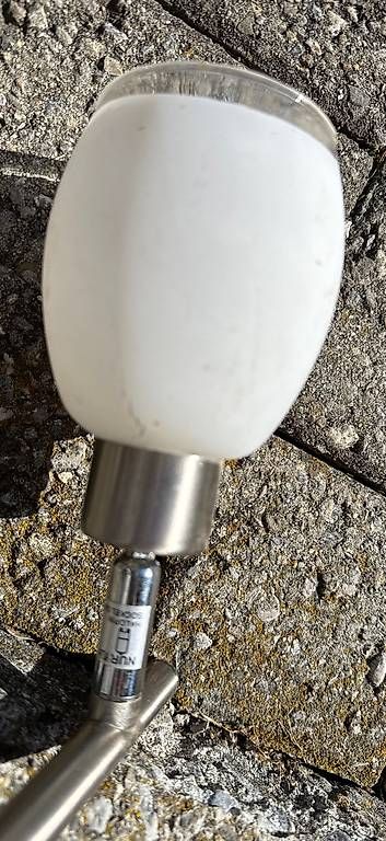 Lampes: Lampe – D'occasion à Matten(St.Stephan) par ren_r8tw 3