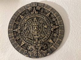Azteken Kalender