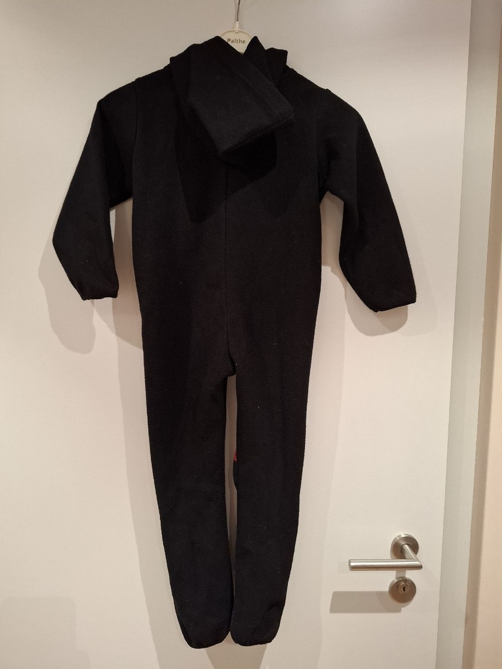 Costumi: Ninja Kostüm Gr. 110-116 – Usato da Männedorf venduto da Einhornmama 1