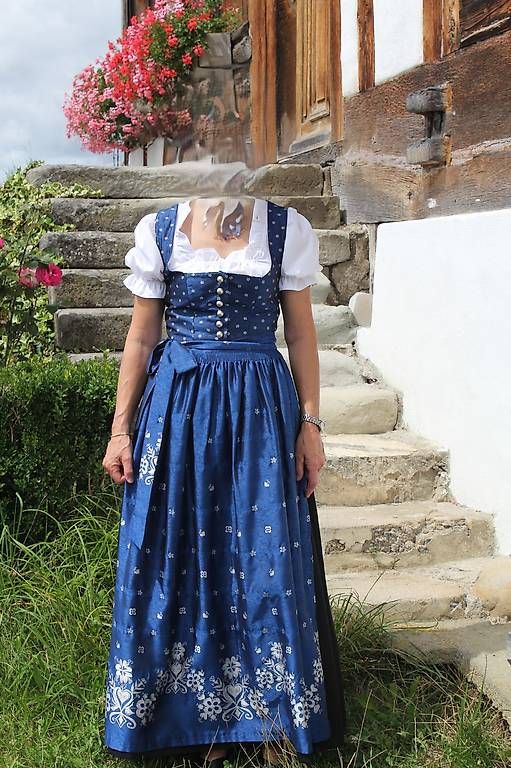 Vestiti: Schönes Dirndl – Usato da Mettmenstetten venduto da Kiri05