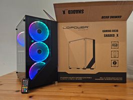 ✅​ 🎮GAMING PC | Intel i5 | RX590 | 16GB | WIN 11 | WARZONE