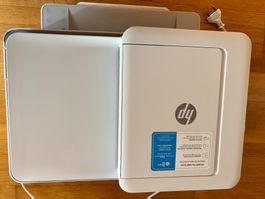 Drucker HP ENVY Pro 6400 Series