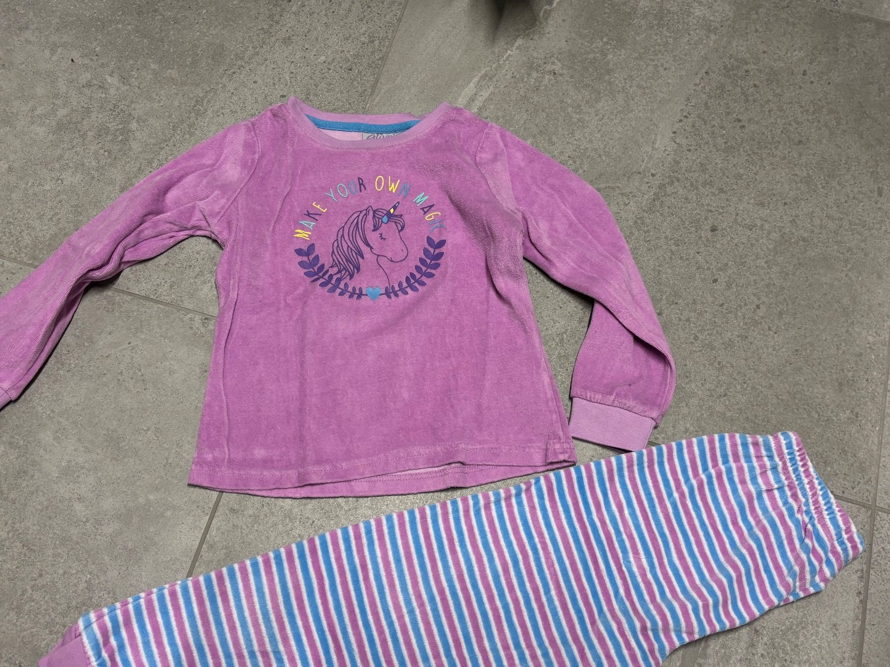 Pigiama & Simili: Pyjama 128 – Usato da Salvenach venduto da gwenwywar
