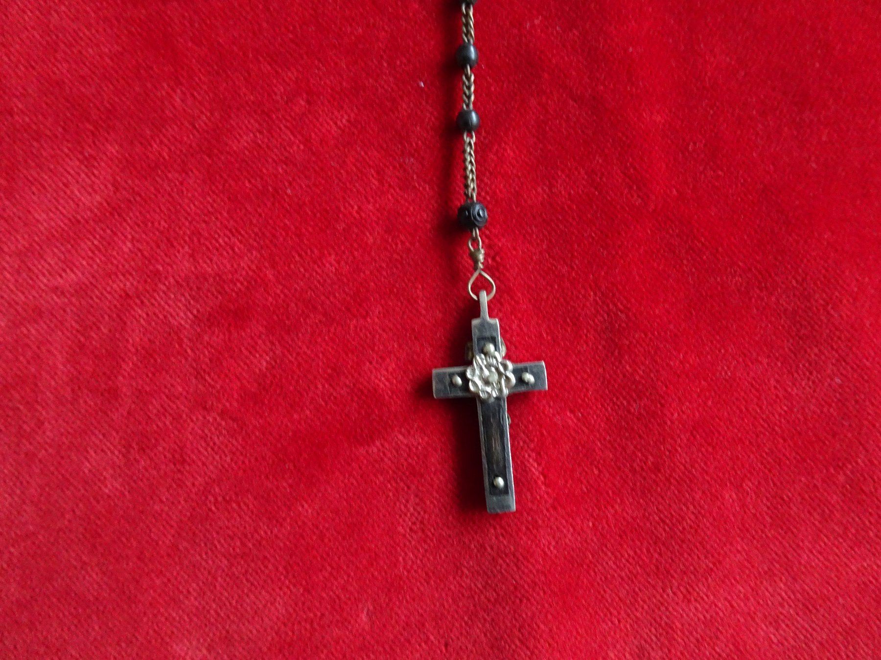 Altri gioielli: Alter Rosenkranz – Usato da St.Gallen venduto da Diva021 3