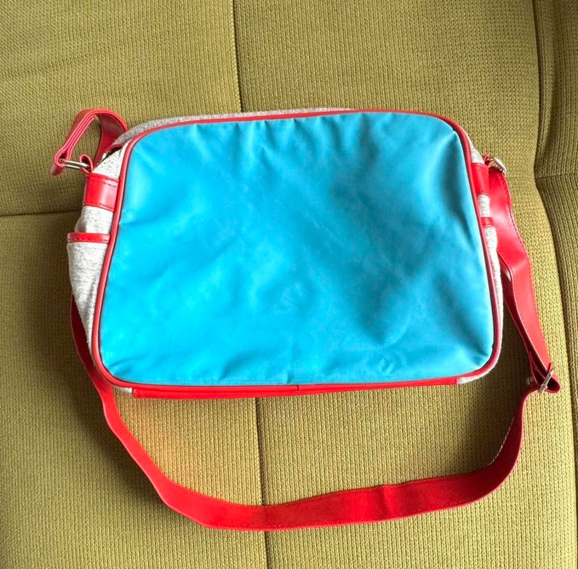 Taschen: gola vintage messenger bag tasche – Neu (gemäss Beschreibung) aus Brig von hanasm22 1