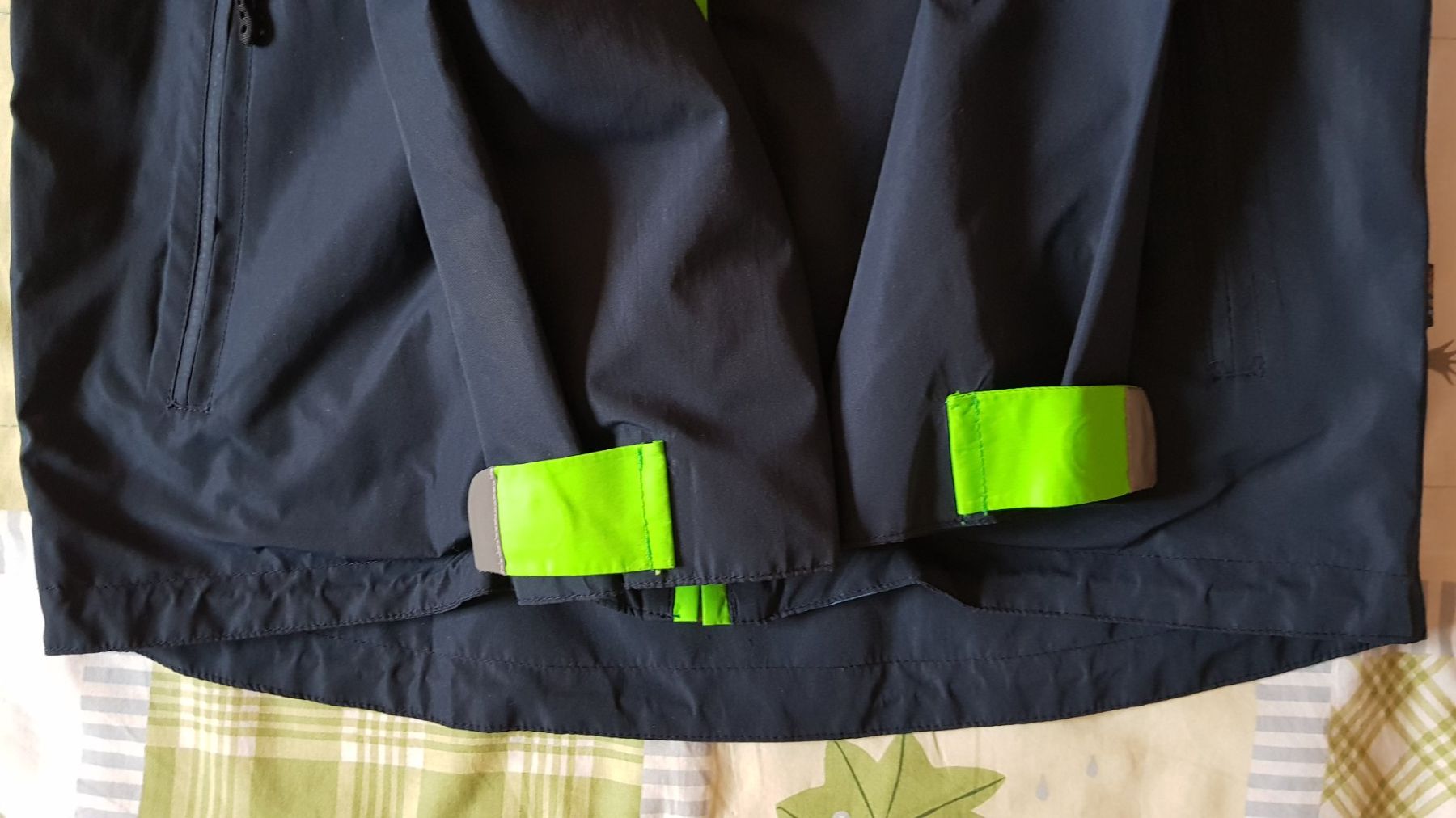 Rukka Giacche & Cappotti: Rukka Regenjacke Gr.164 – Usato da Luzern venduto da silvermoon12 4