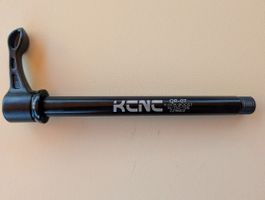 KCNC Steckachste 15x110 für Fox 36/38