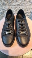 Sneaker nero gucci 