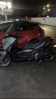Yamaha X Max 125 (2024)