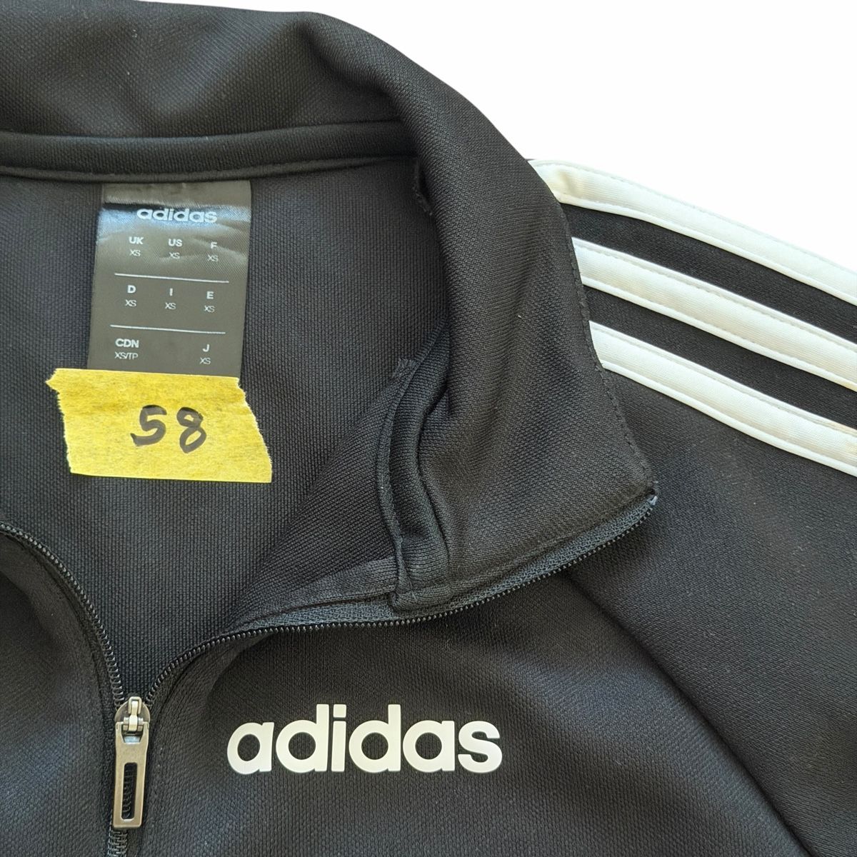 Adidas Vestes: Adidas Jacke – D'occasion à Thalheim par 84B 2