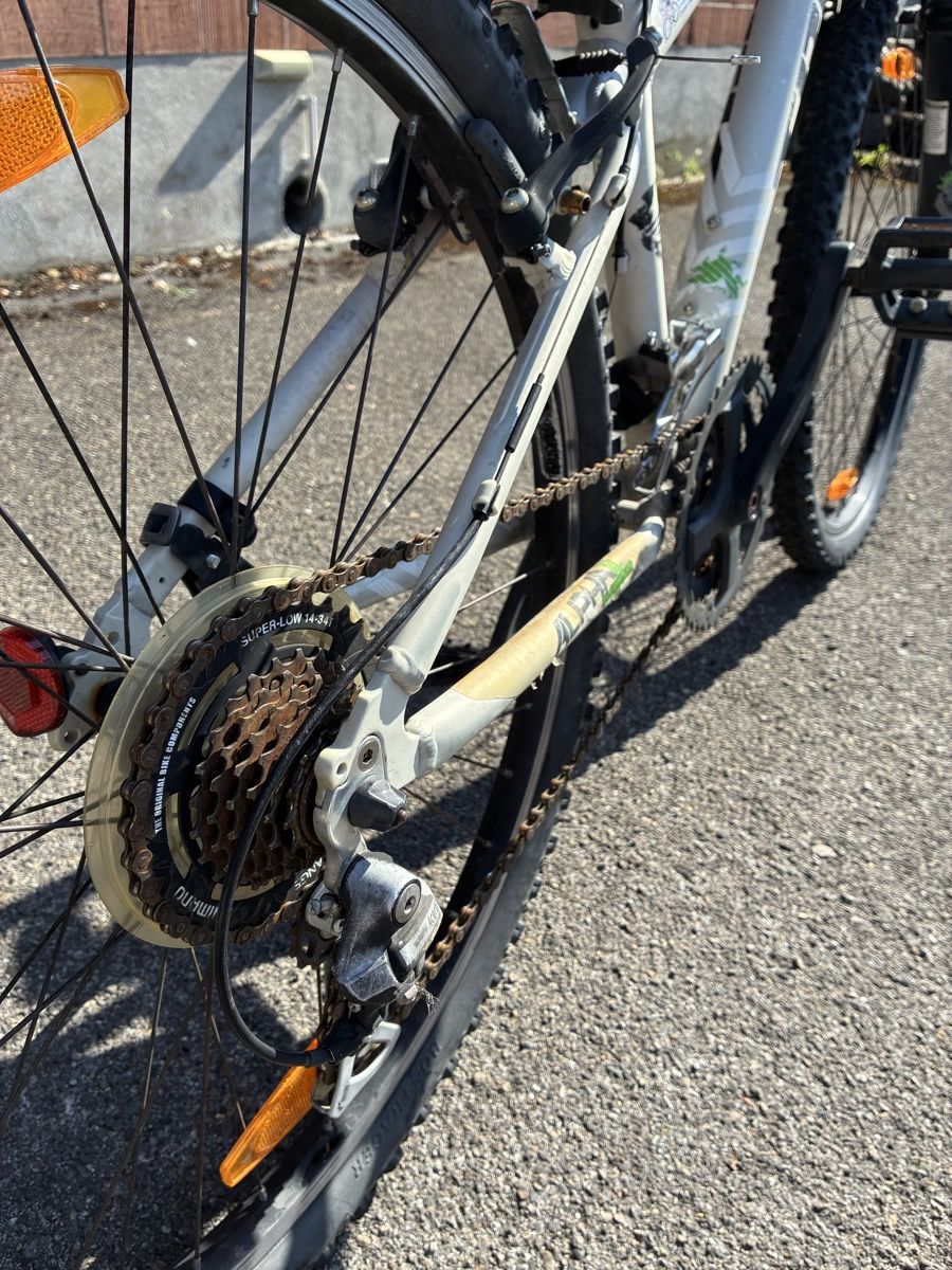 Trek Velos: Trek Junge Velo – Gebraucht aus Felben-Wellhausen von Kyrylo-Horban 2