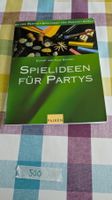 Spielideen für Partys - Spielend Feste feiern