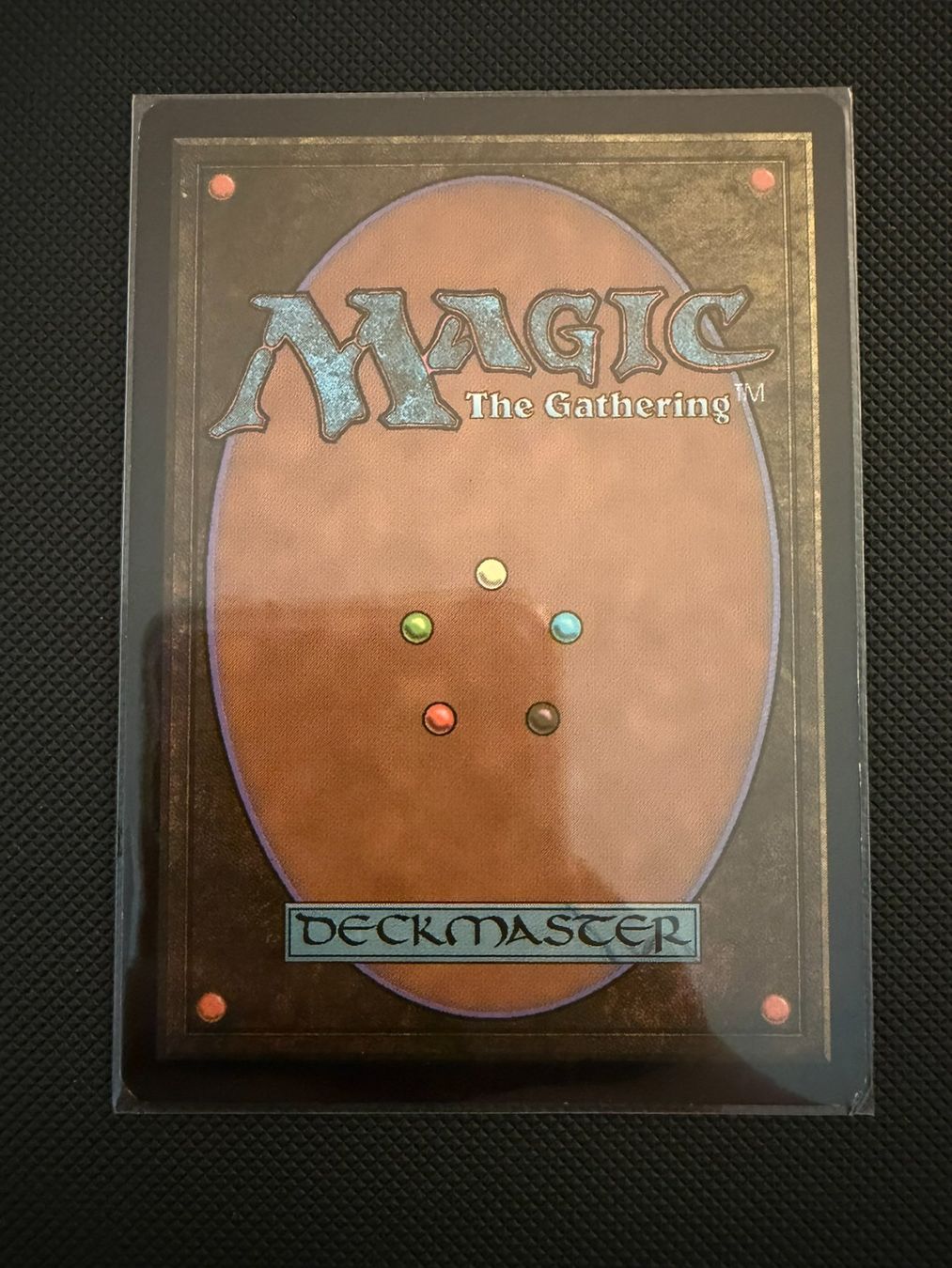 Magic The Gathering Sammelbilder & Trading cards: Gott-Verewigte Bontu Foil – Gebraucht aus Ulisbach von joelsj 1