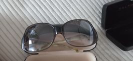 Original Moschino Sonnenbrille mit Etui