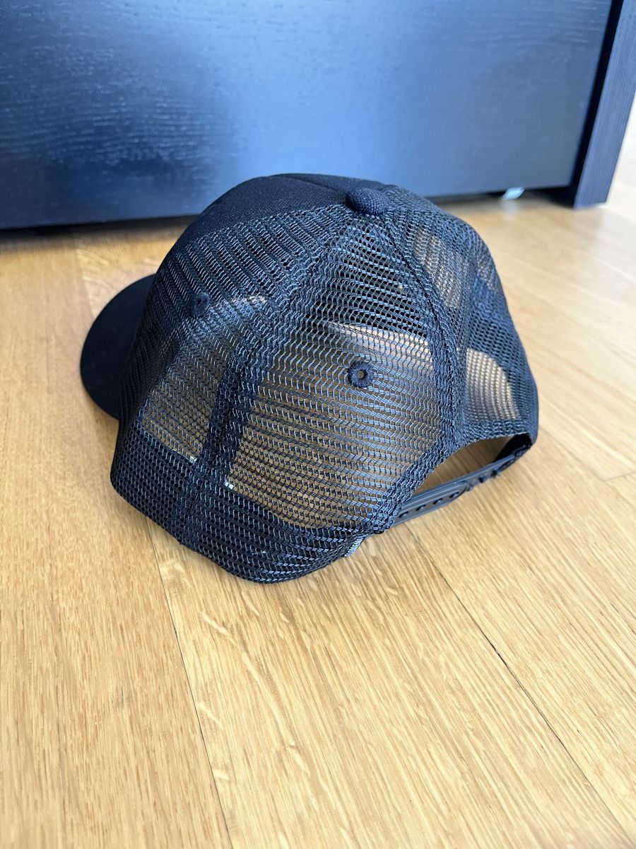 Element Hüte, Mützen & Caps: Element ICON Cap/Casquette black - Like New ! – Neu (gemäss Beschreibung) aus Grolley von Biographh 5