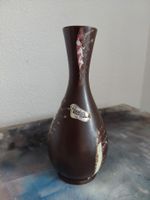 Vase Carstens Tönnieshof West-Germany 494, VINTAGE 50er/60er