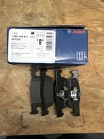 Bosch Bremsbelagsatz 0 986 494 661 Renault Dacia neu