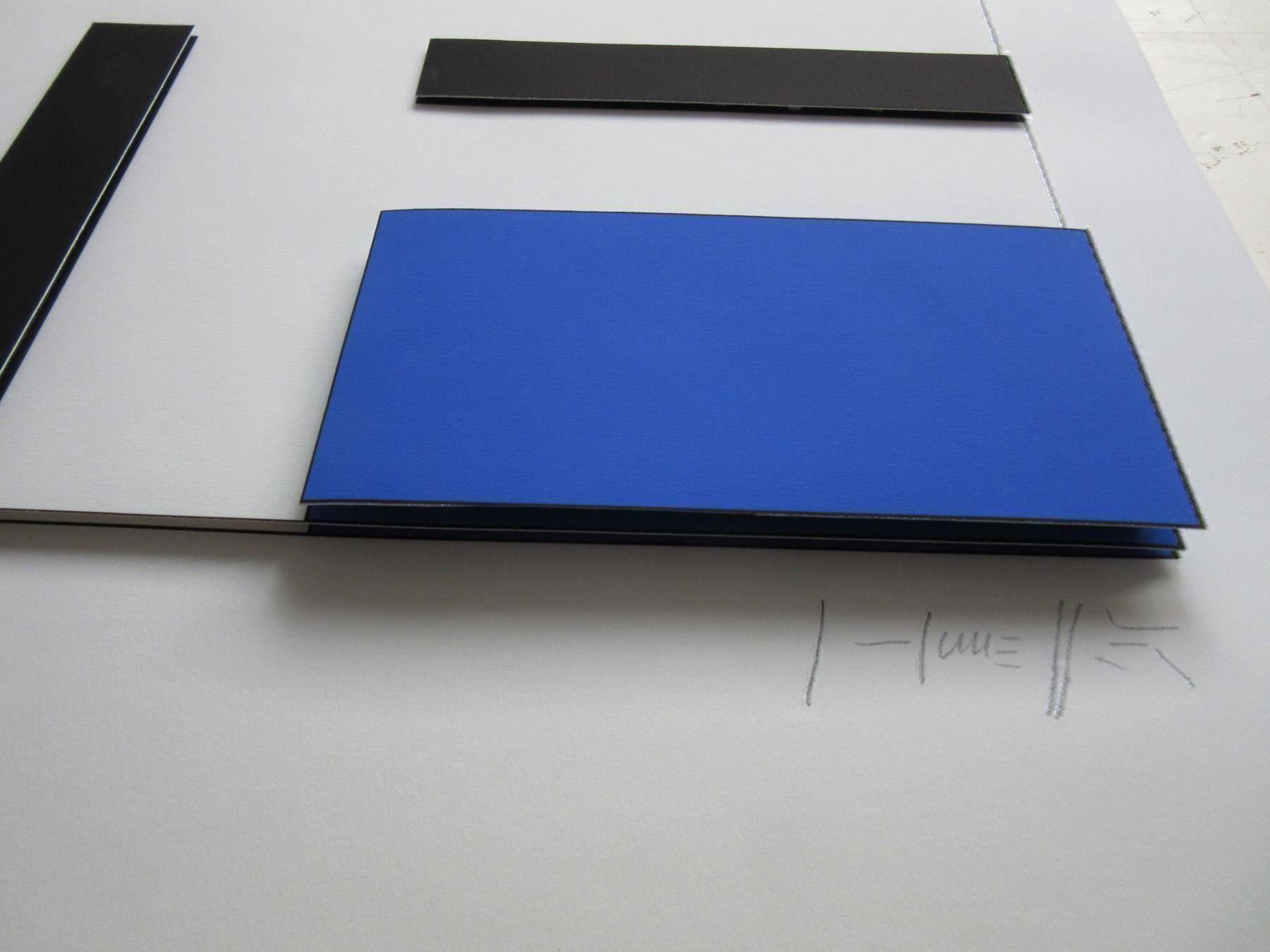 Foto & Immagini: GOTTFRIED HONEGGER  ORIG.3D WERK E.A – Usato da Gersau venduto da grafik-kunst 2