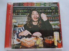 Cd Lujipeka - L.U.J.I