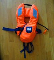 Schwimmweste Rettungsweste Helly Hansen Kinder 10-25 Kilo