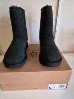 UGG Boot Classic Short, Grösse 38