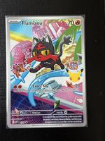 Flamiaou #044 MEP FR