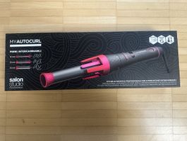 Lockenstab, Hair Curler, neuwertig!