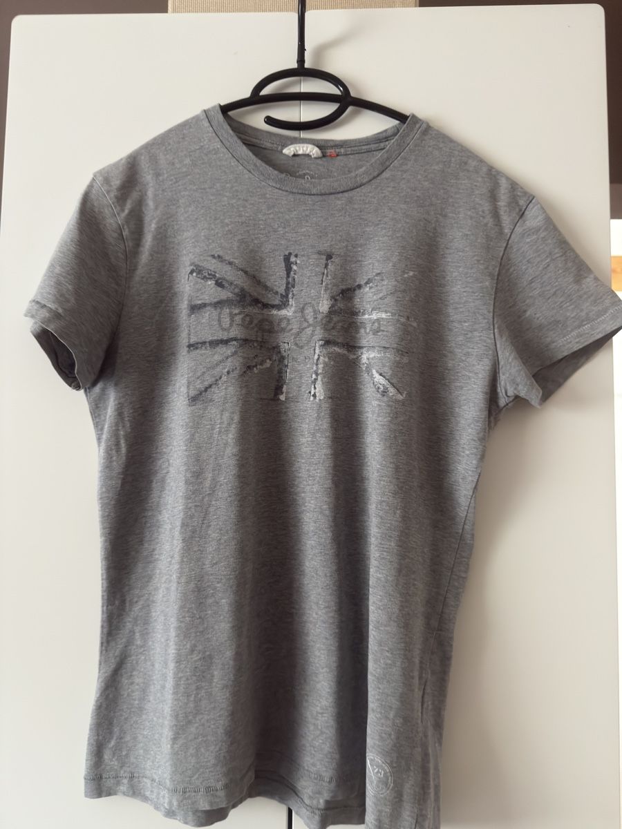 Pepe Jeans Maglioni & Felpe: Lot  shirts Pepe jeans  – Usato da Sonceboz-Sombeval venduto da Australia010 3