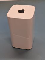 Apple AirPort Extreme A1521 WLAN Router weiss gebraucht