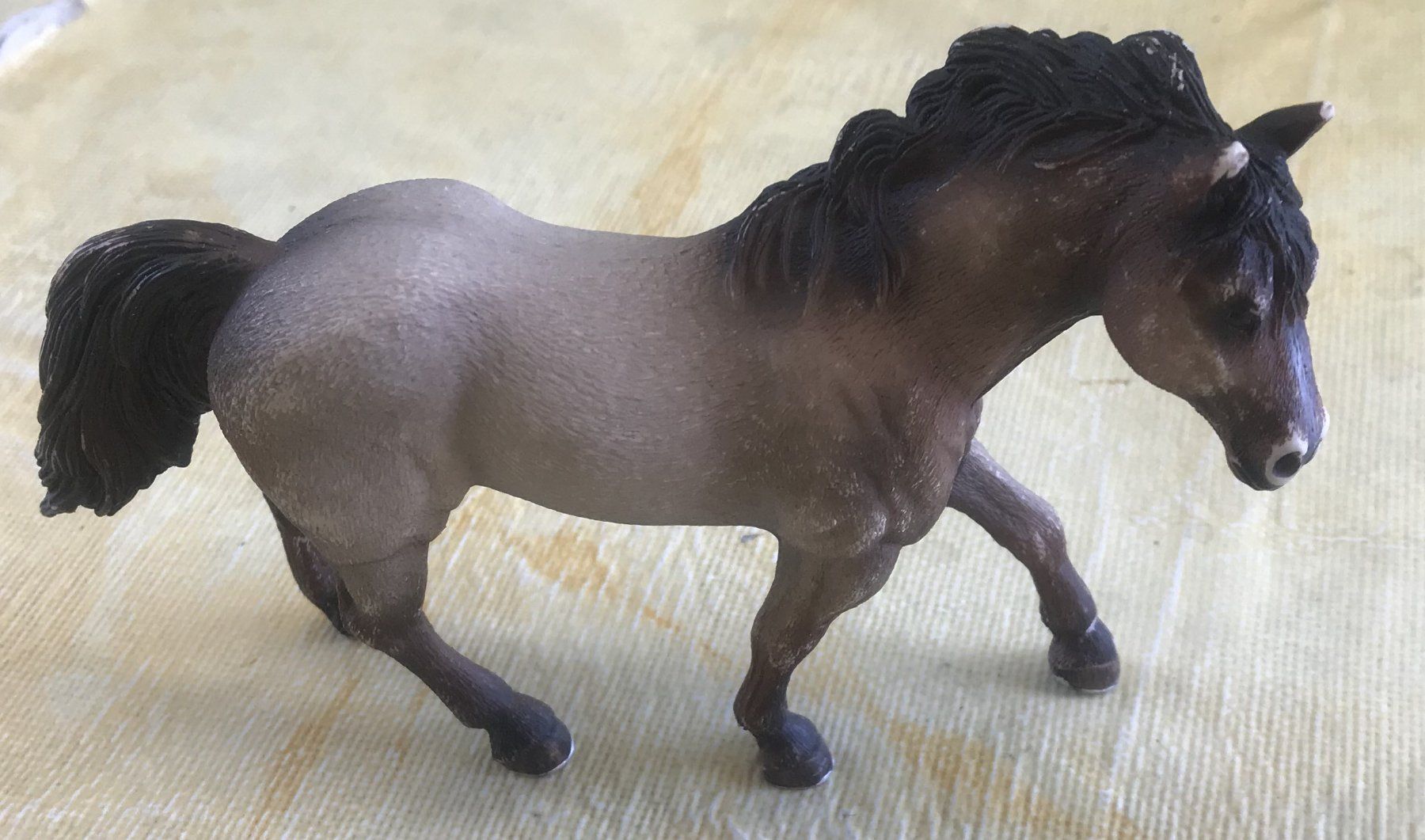 Schleich Figuren: SCHLEICH PFERD – Gebraucht aus Ostermundigen von wini63 2