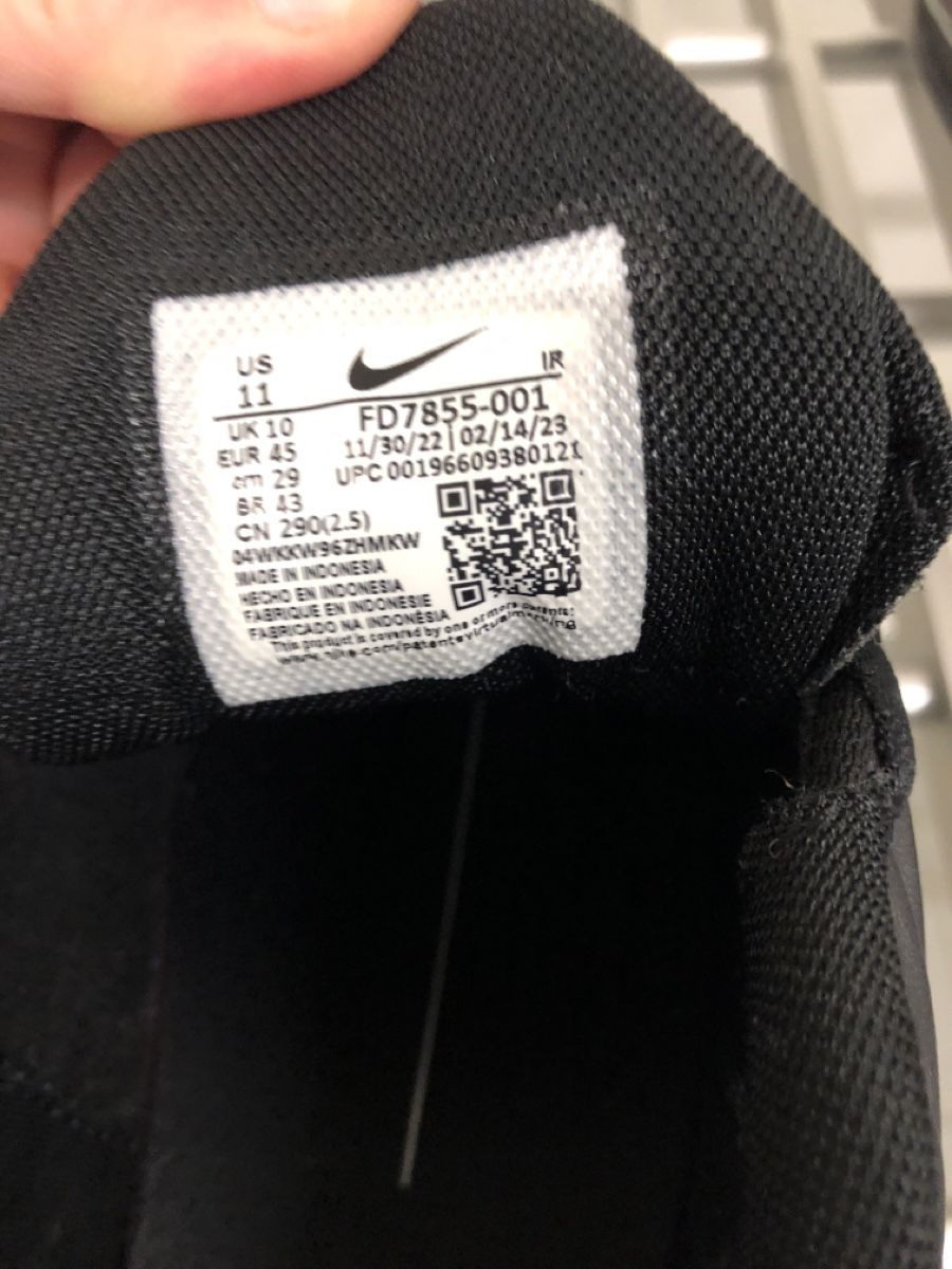 Nike Chaussures hommes: Nike Air max Plus – Neuf (Voir description) à urdorf par L1227 1