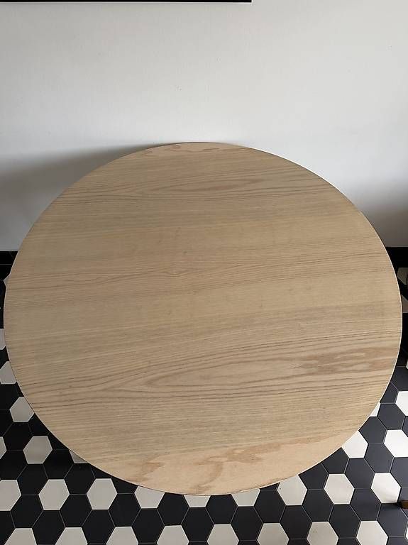 Ikea Tavoli: IKEA Lisabo Tisch – Usato da Basel venduto da mar_8ccc 1